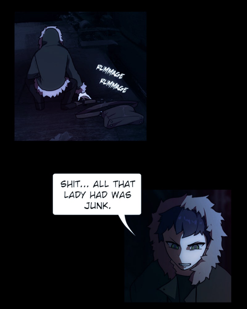 I’m the Grim Reaper Chapter 197 - Page 61