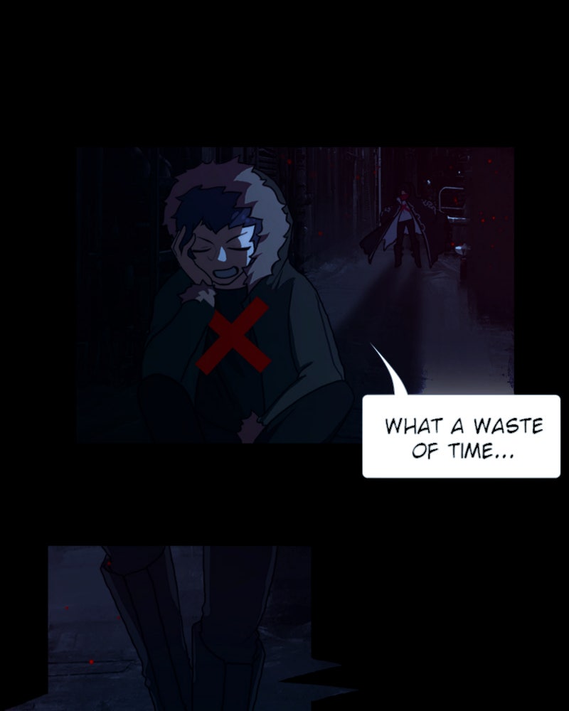 I’m the Grim Reaper Chapter 197 - Page 62