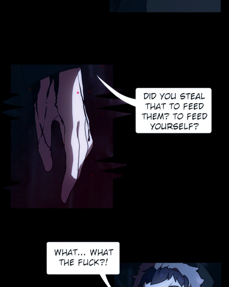 I’m the Grim Reaper Chapter 197 - Page 64