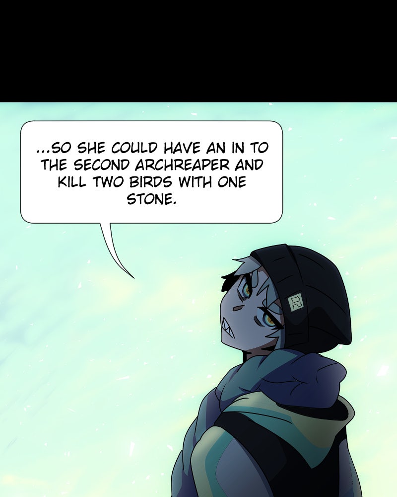 I’m the Grim Reaper Chapter 197 - Page 74
