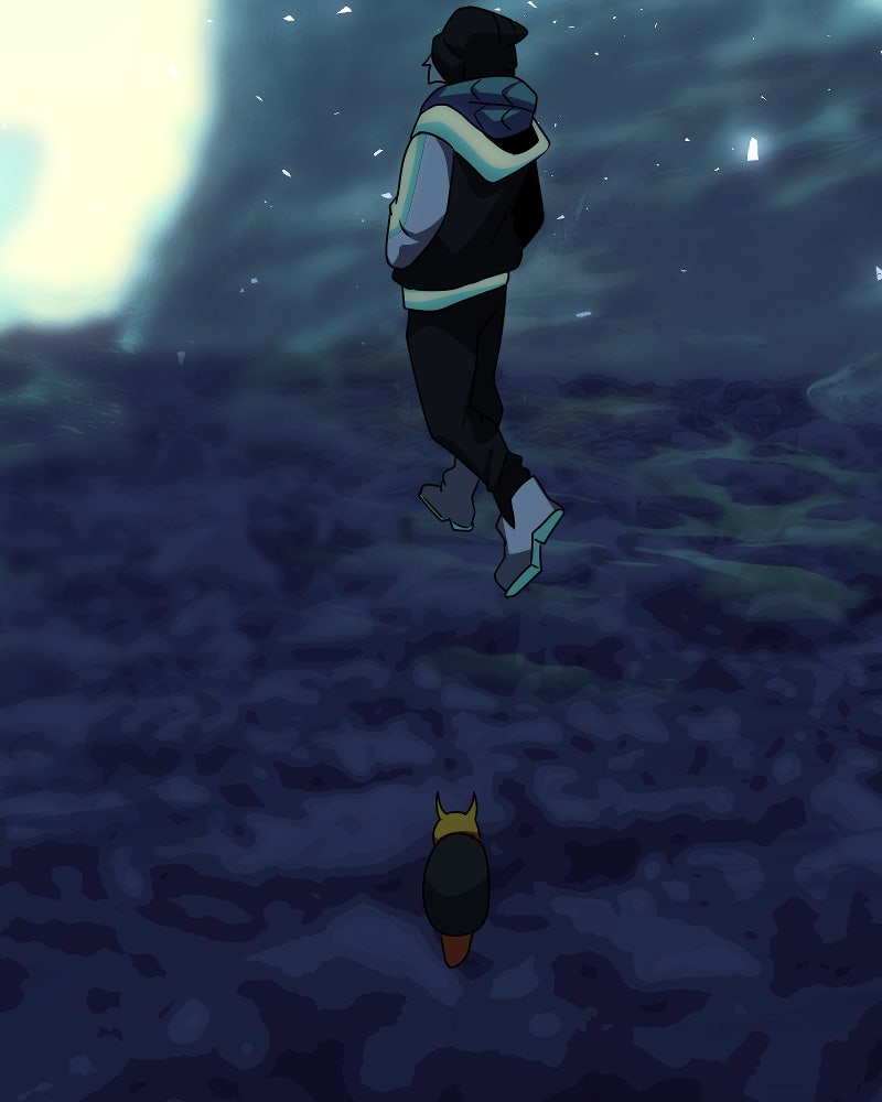 I’m the Grim Reaper Chapter 197 - Page 79