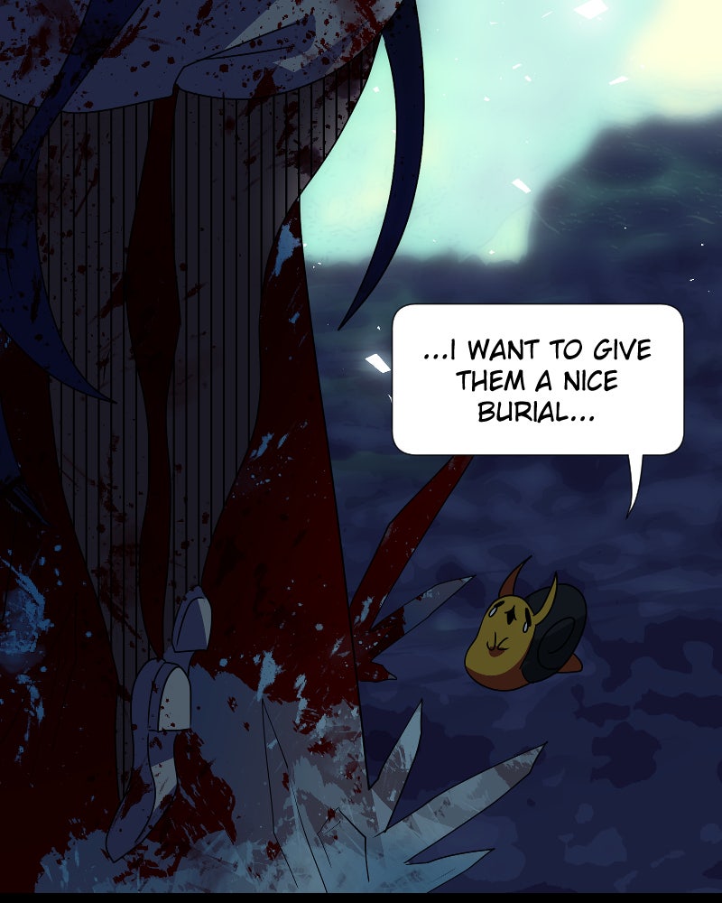 I’m the Grim Reaper Chapter 197 - Page 86
