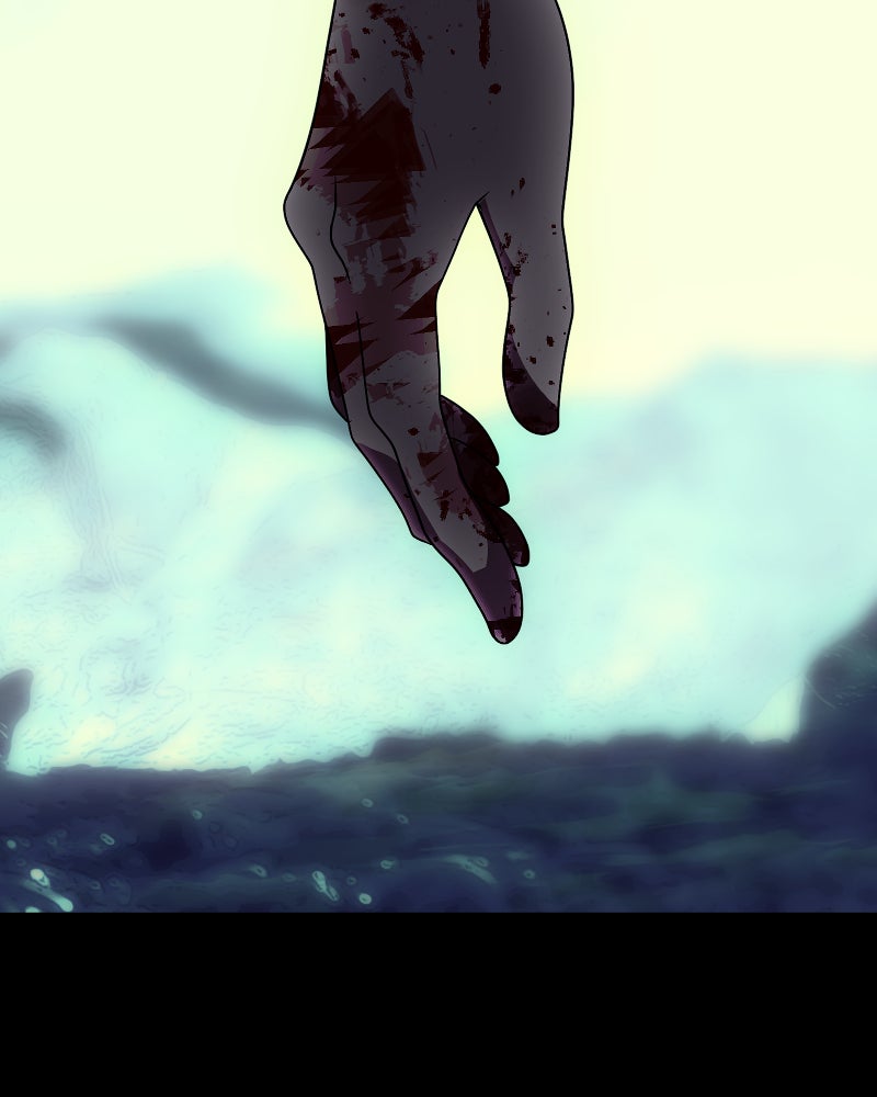 I’m the Grim Reaper Chapter 197 - Page 96