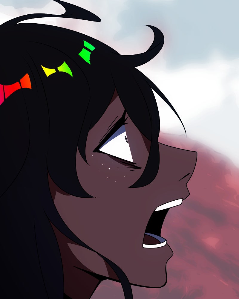 I’m the Grim Reaper Chapter 198 - Page 12