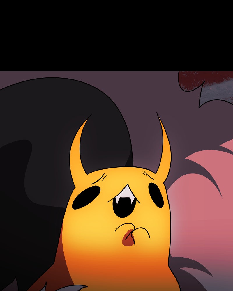 I’m the Grim Reaper Chapter 198 - Page 28