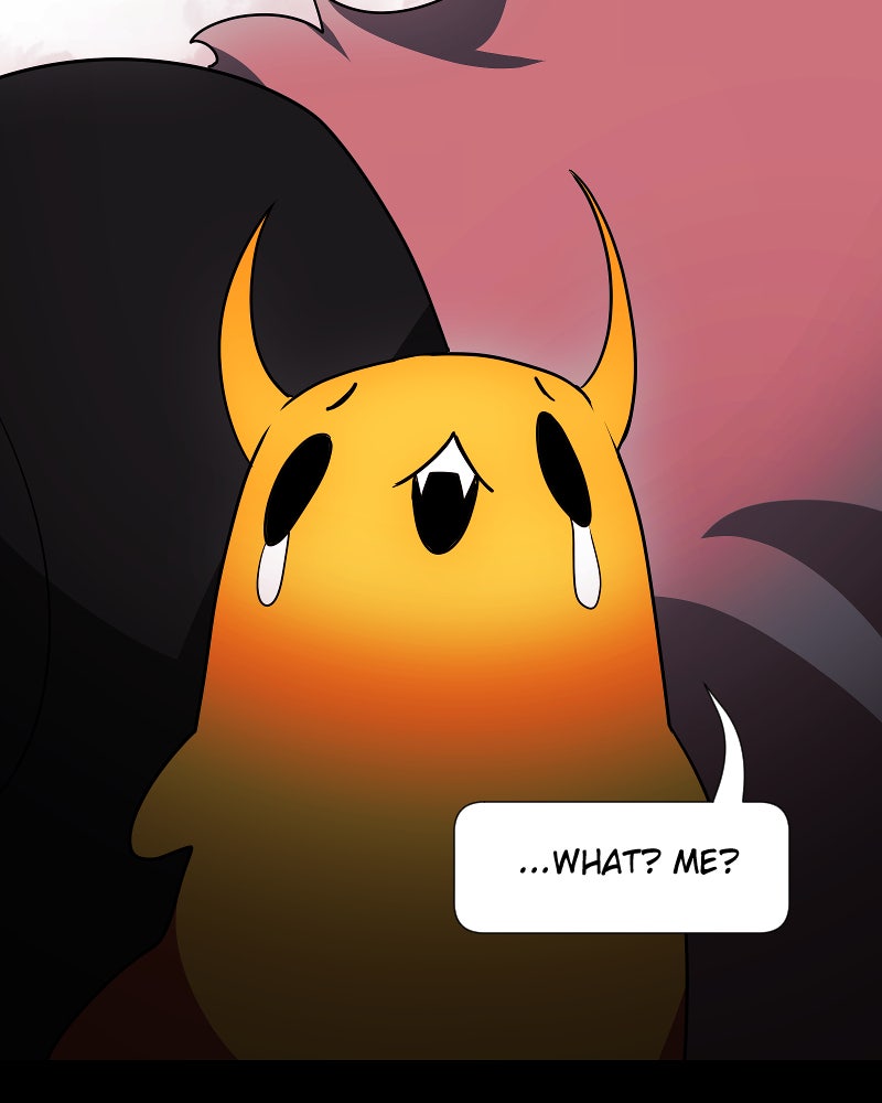 I’m the Grim Reaper Chapter 198 - Page 33