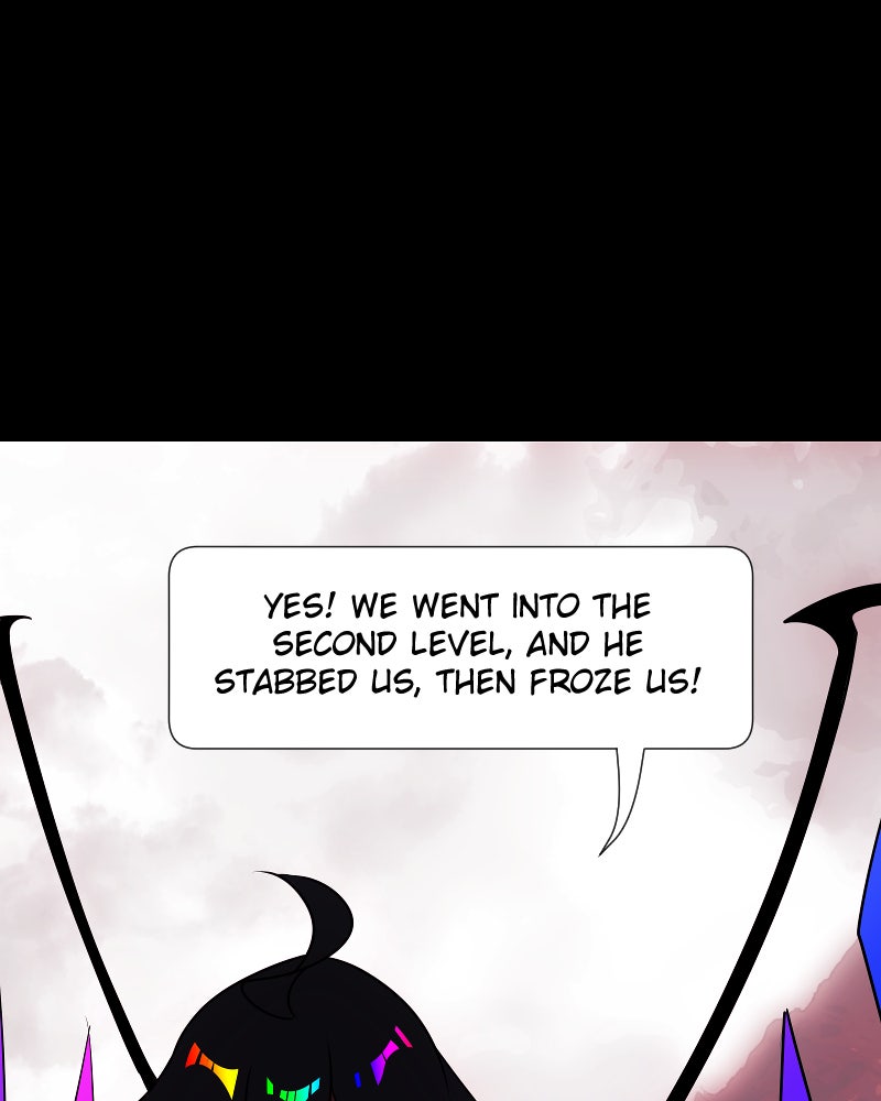 I’m the Grim Reaper Chapter 198 - Page 34