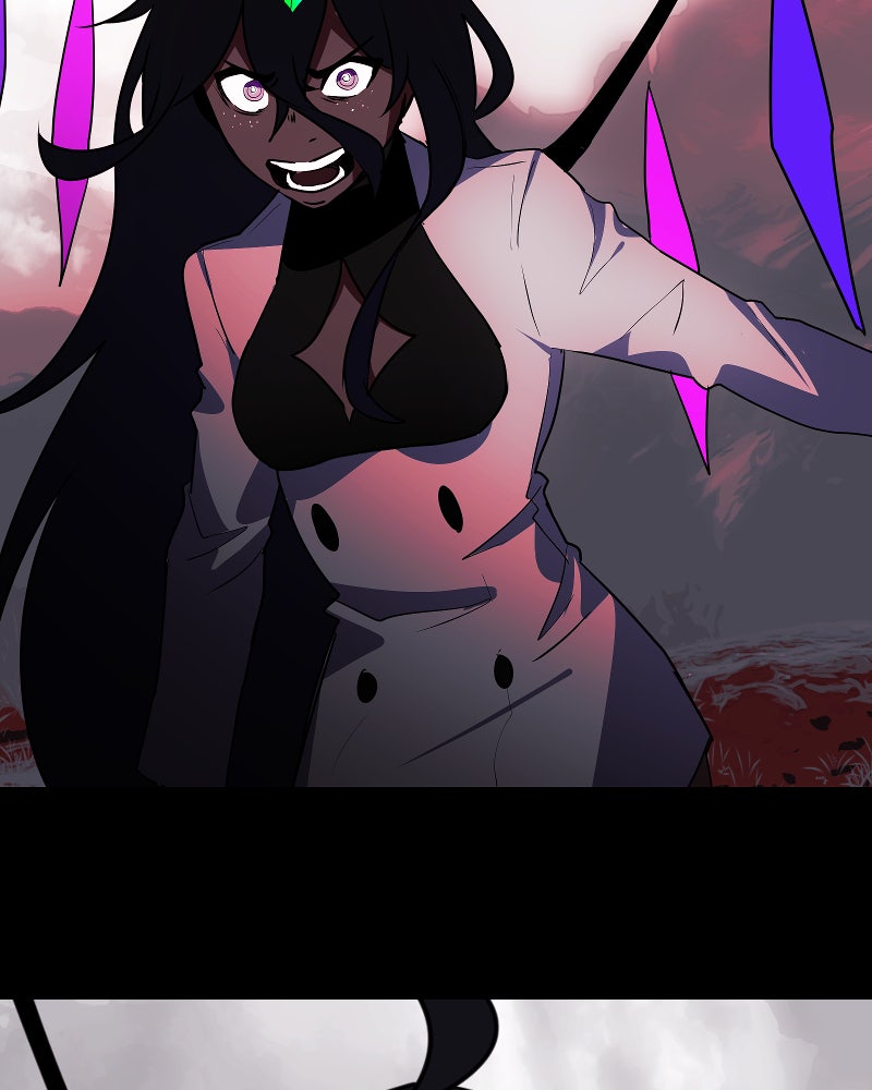 I’m the Grim Reaper Chapter 198 - Page 35