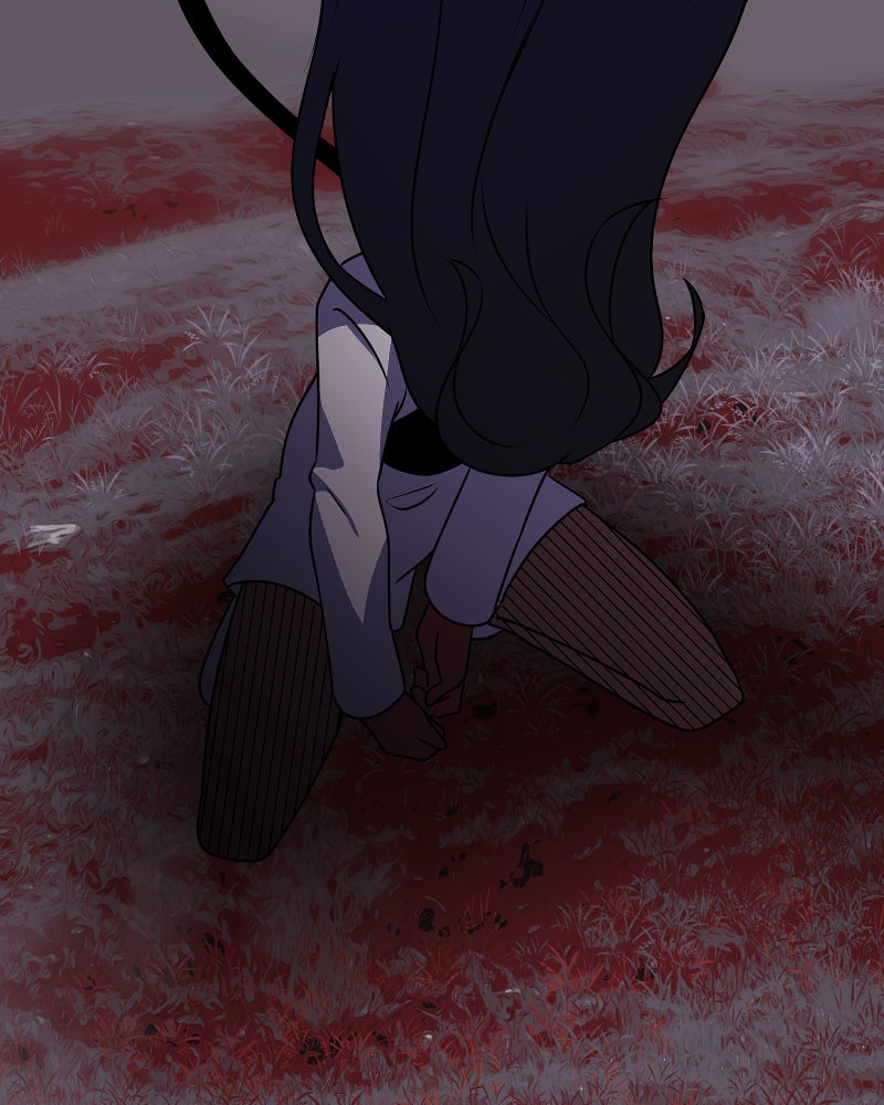 I’m the Grim Reaper Chapter 198 - Page 41