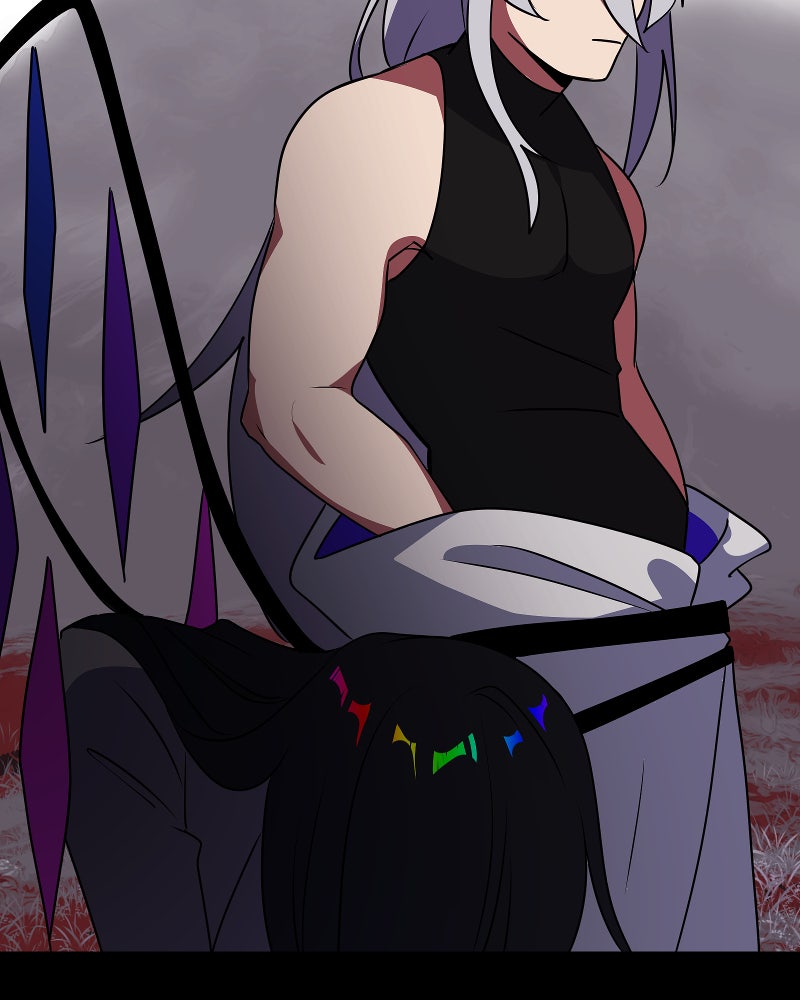 I’m the Grim Reaper Chapter 198 - Page 43