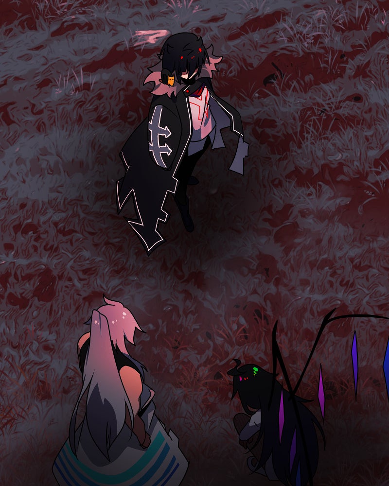 I’m the Grim Reaper Chapter 198 - Page 53