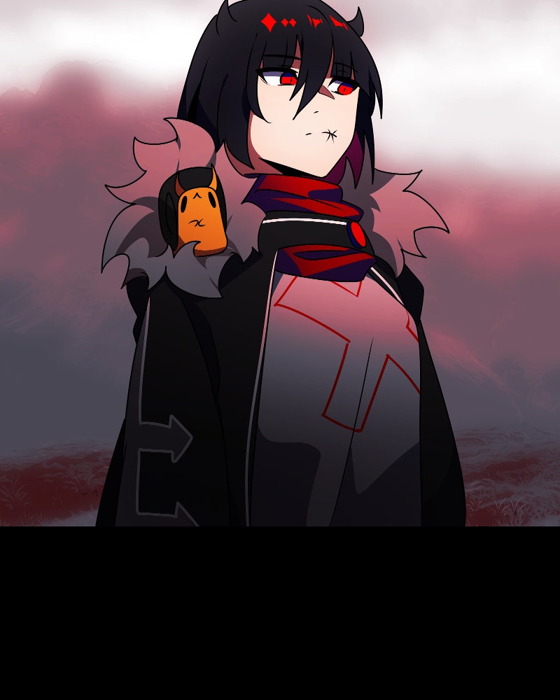 I’m the Grim Reaper Chapter 198 - Page 59