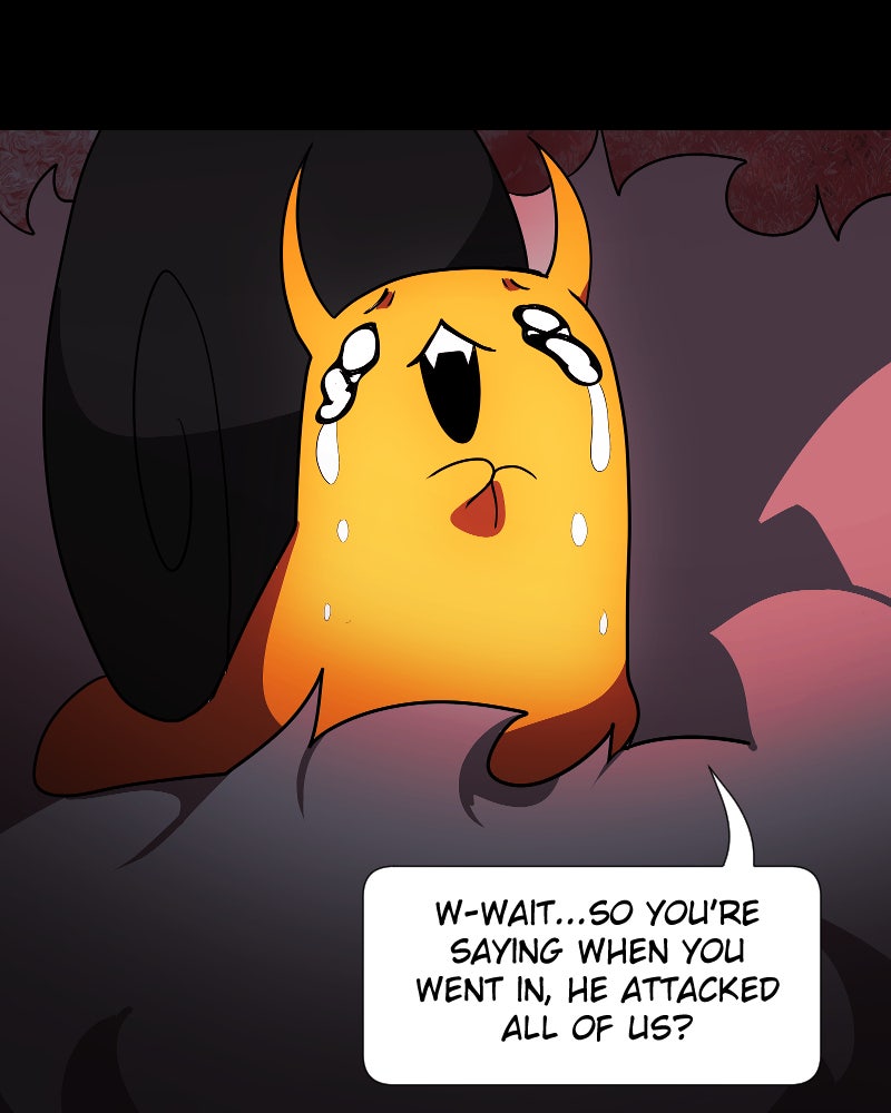 I’m the Grim Reaper Chapter 198 - Page 60
