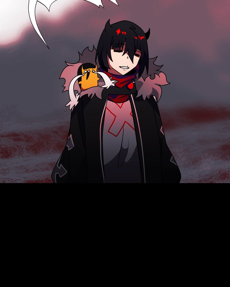 I’m the Grim Reaper Chapter 198 - Page 77