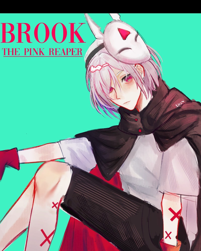 I’m the Grim Reaper Chapter 199 - Page 1