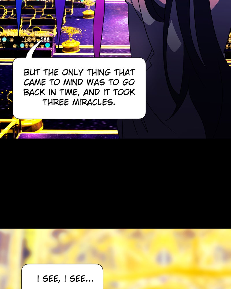 I’m the Grim Reaper Chapter 199 - Page 12