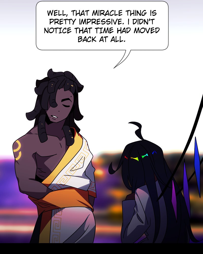 I’m the Grim Reaper Chapter 199 - Page 19