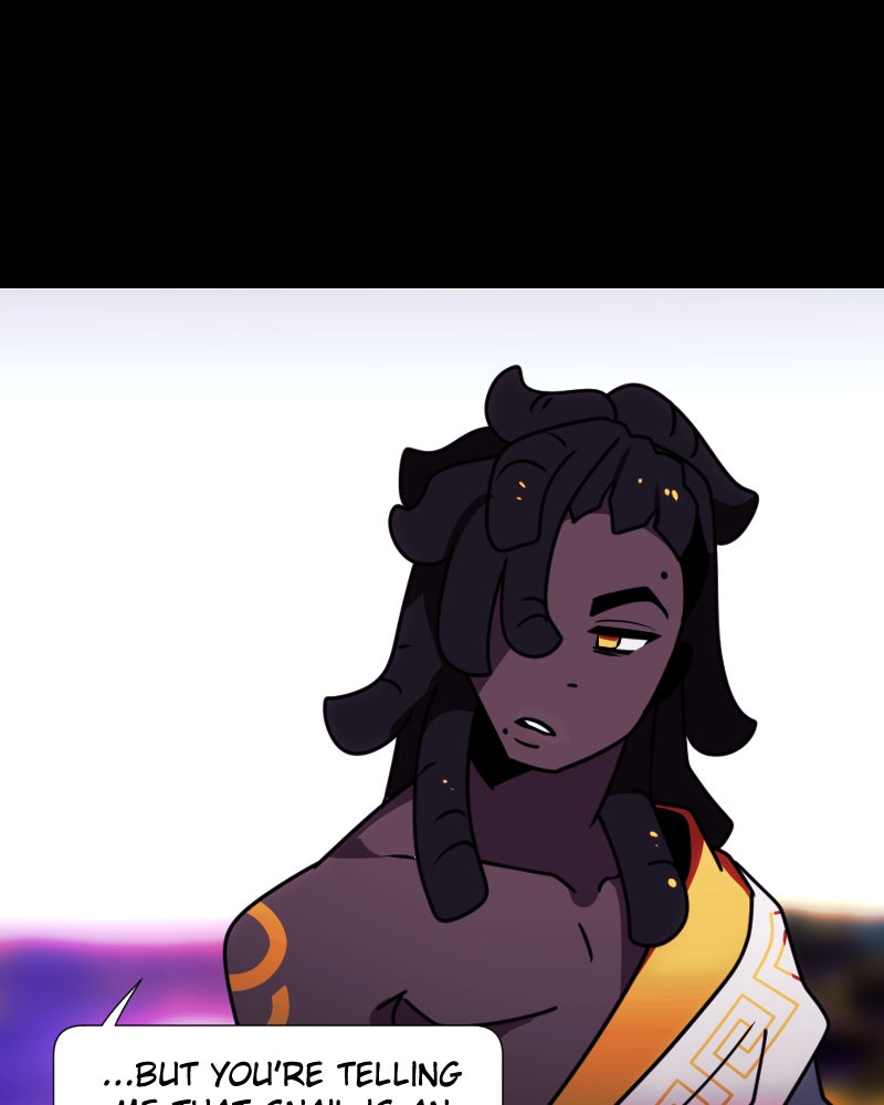 I’m the Grim Reaper Chapter 199 - Page 20