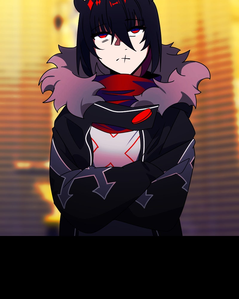 I’m the Grim Reaper Chapter 199 - Page 22