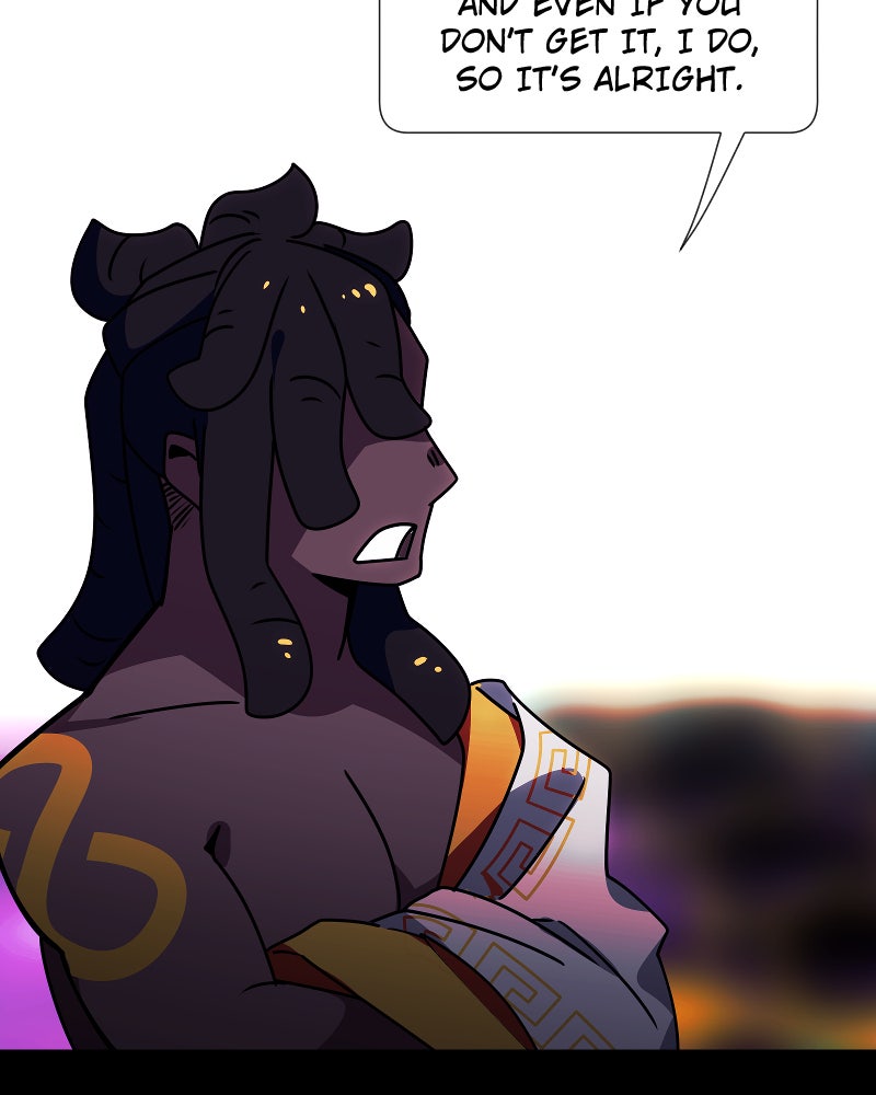 I’m the Grim Reaper Chapter 199 - Page 32