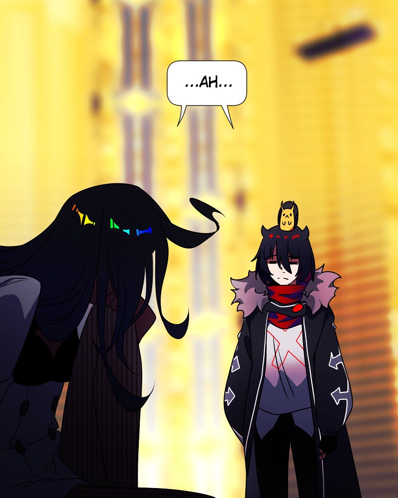 I’m the Grim Reaper Chapter 199 - Page 35