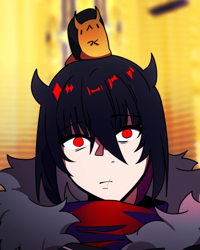 I’m the Grim Reaper Chapter 199 - Page 40