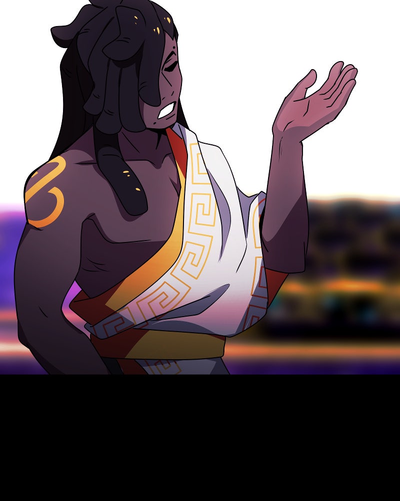 I’m the Grim Reaper Chapter 199 - Page 44