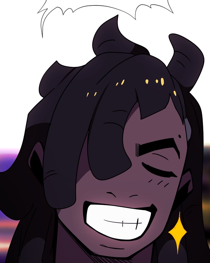 I’m the Grim Reaper Chapter 199 - Page 47