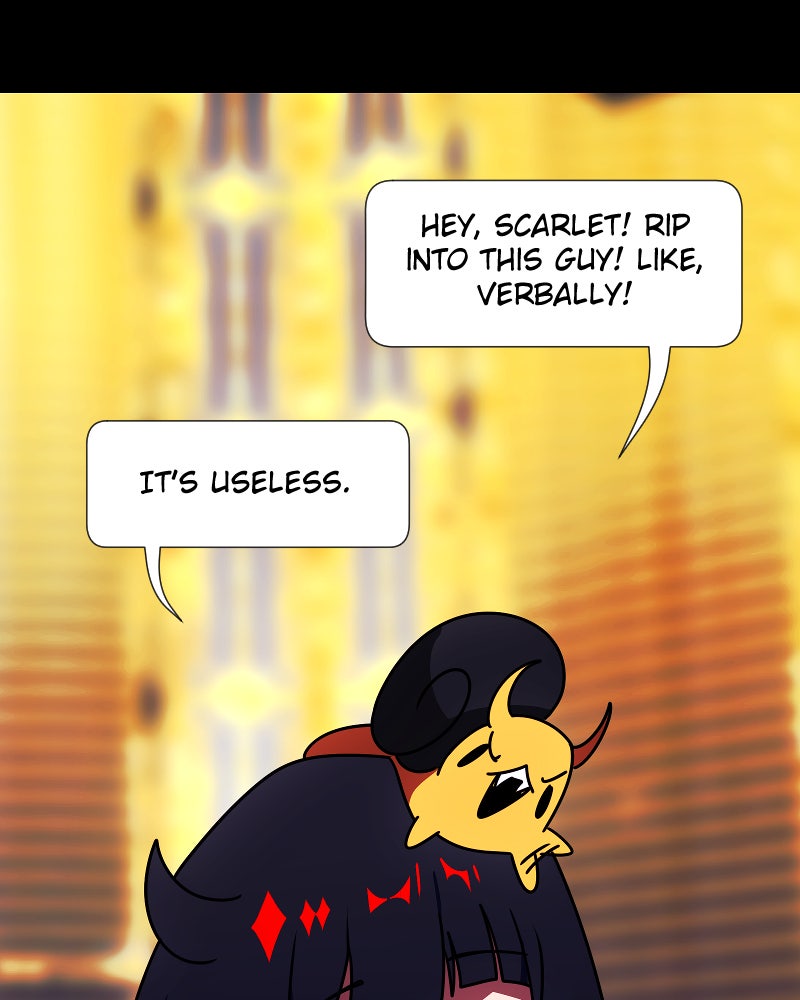 I’m the Grim Reaper Chapter 199 - Page 50