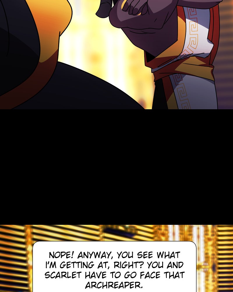 I’m the Grim Reaper Chapter 199 - Page 54
