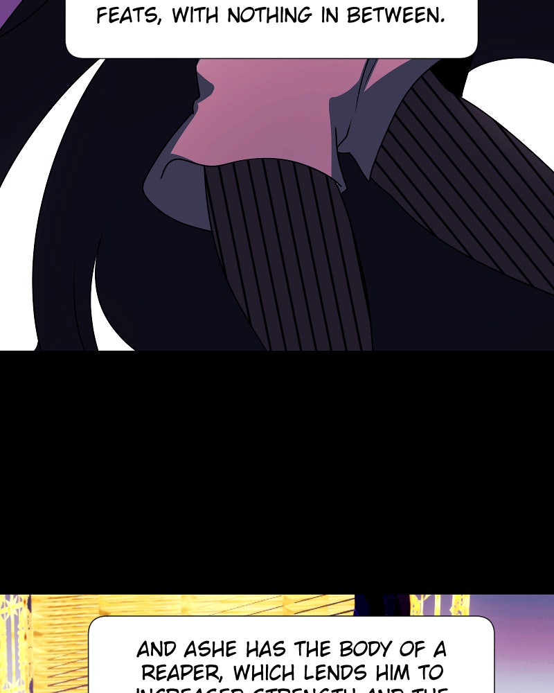 I’m the Grim Reaper Chapter 199 - Page 57