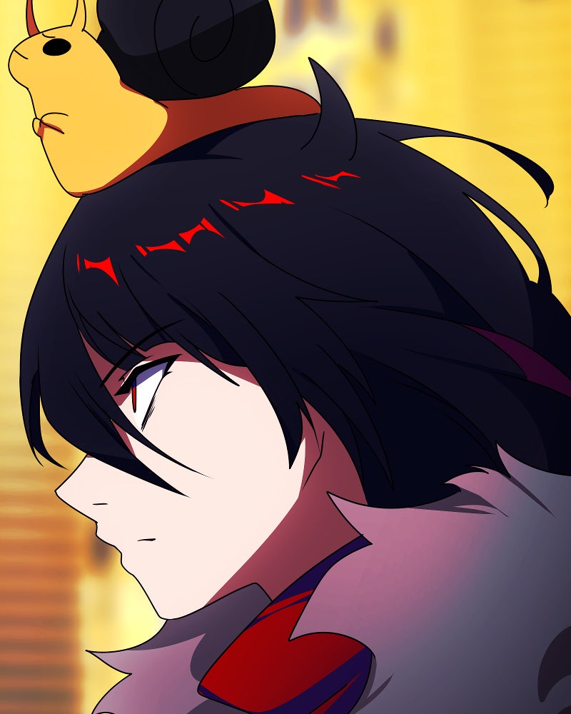 I’m the Grim Reaper Chapter 199 - Page 63