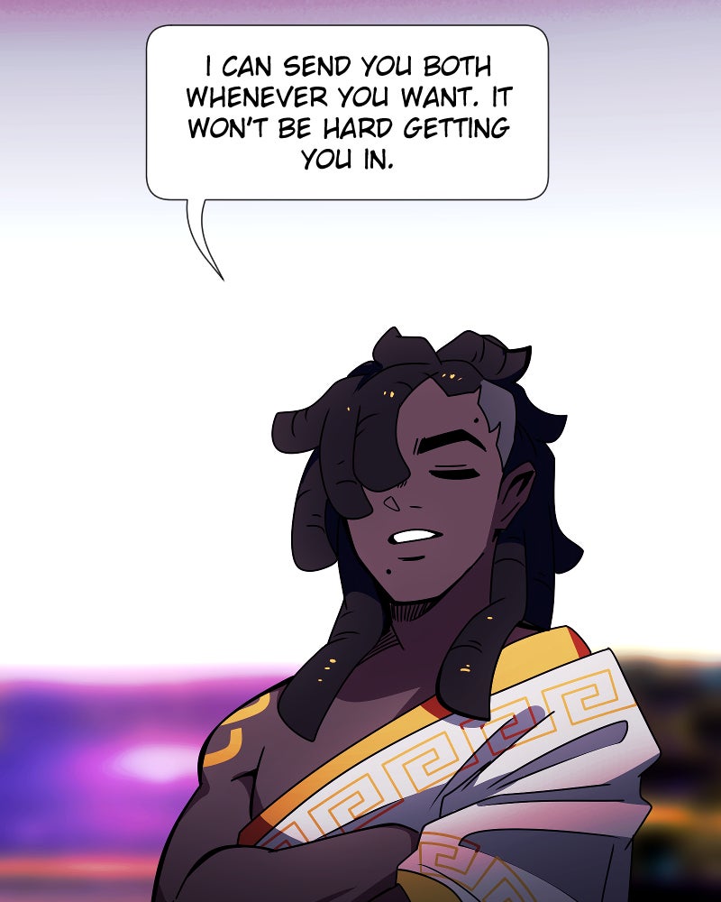 I’m the Grim Reaper Chapter 199 - Page 65