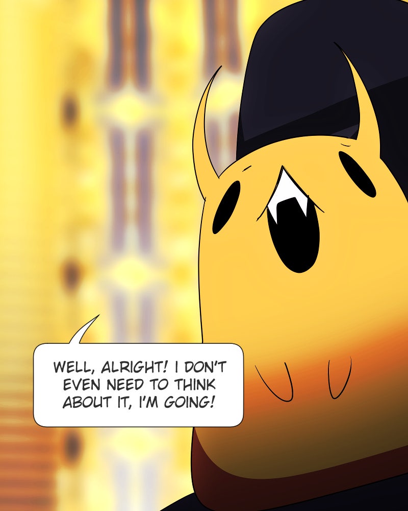 I’m the Grim Reaper Chapter 199 - Page 68