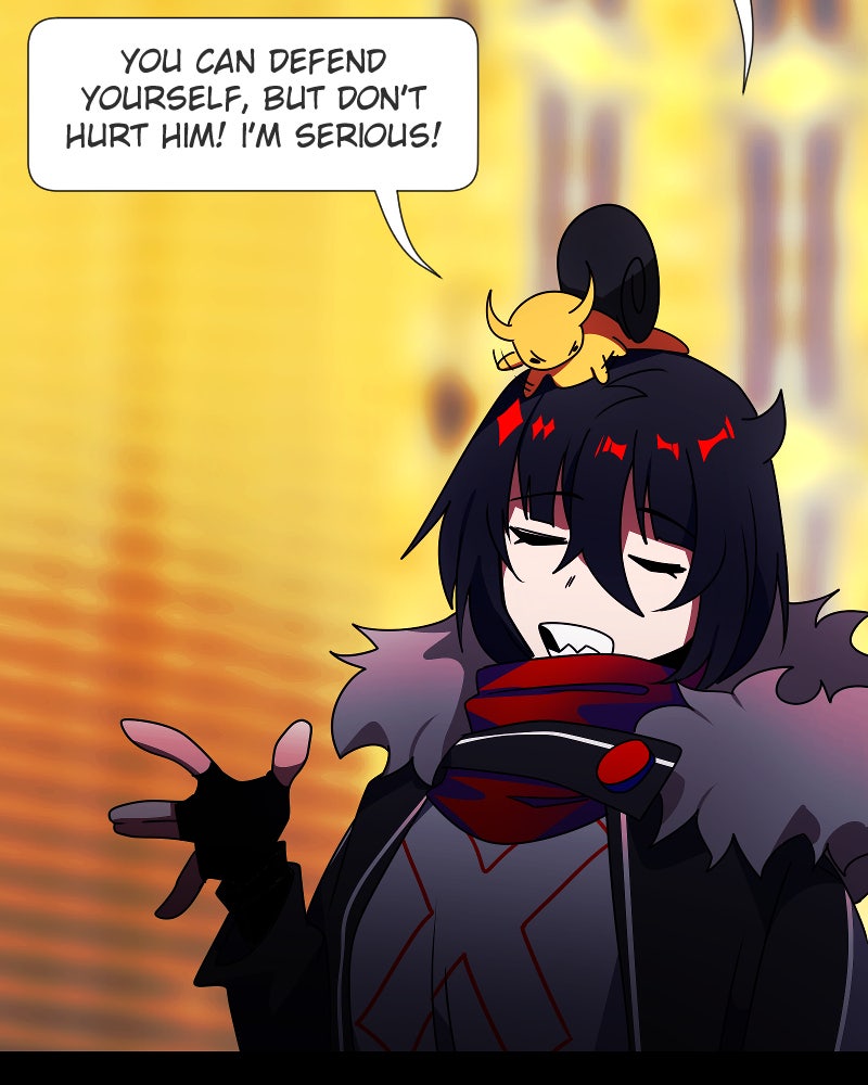 I’m the Grim Reaper Chapter 199 - Page 72