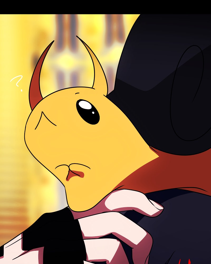 I’m the Grim Reaper Chapter 199 - Page 90