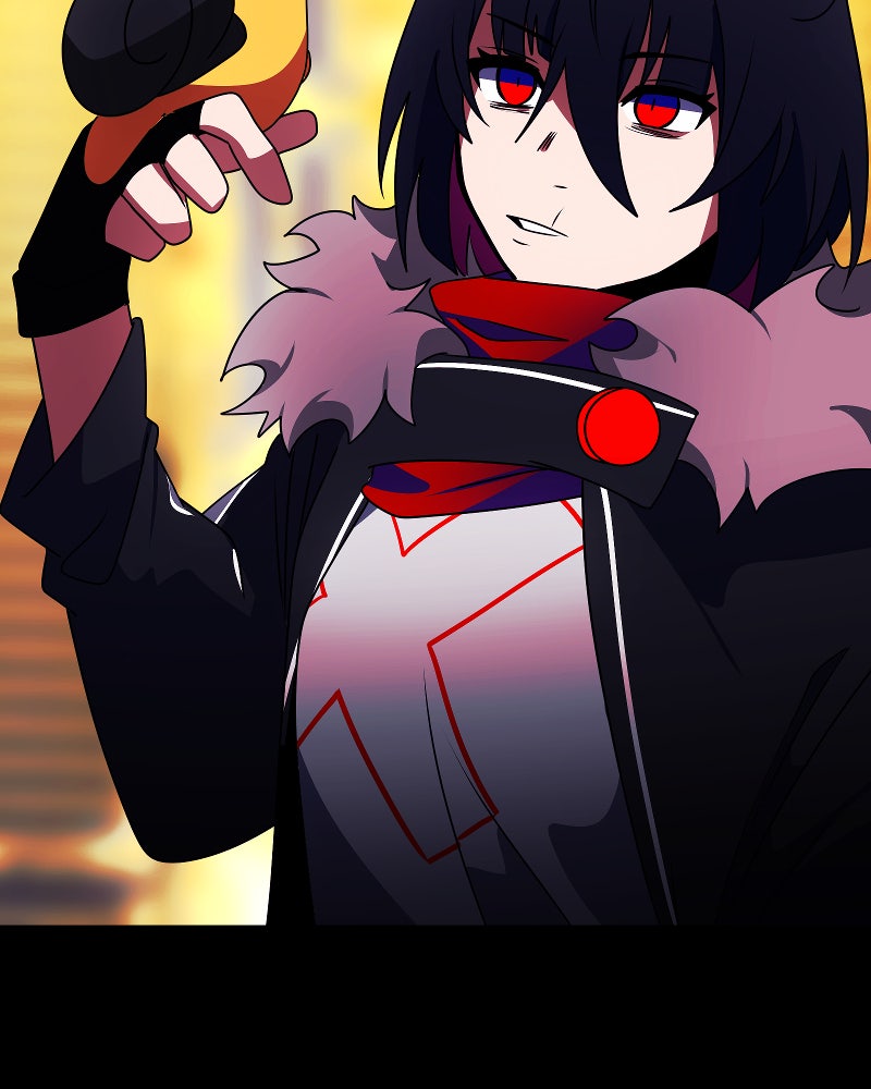 I’m the Grim Reaper Chapter 199 - Page 92