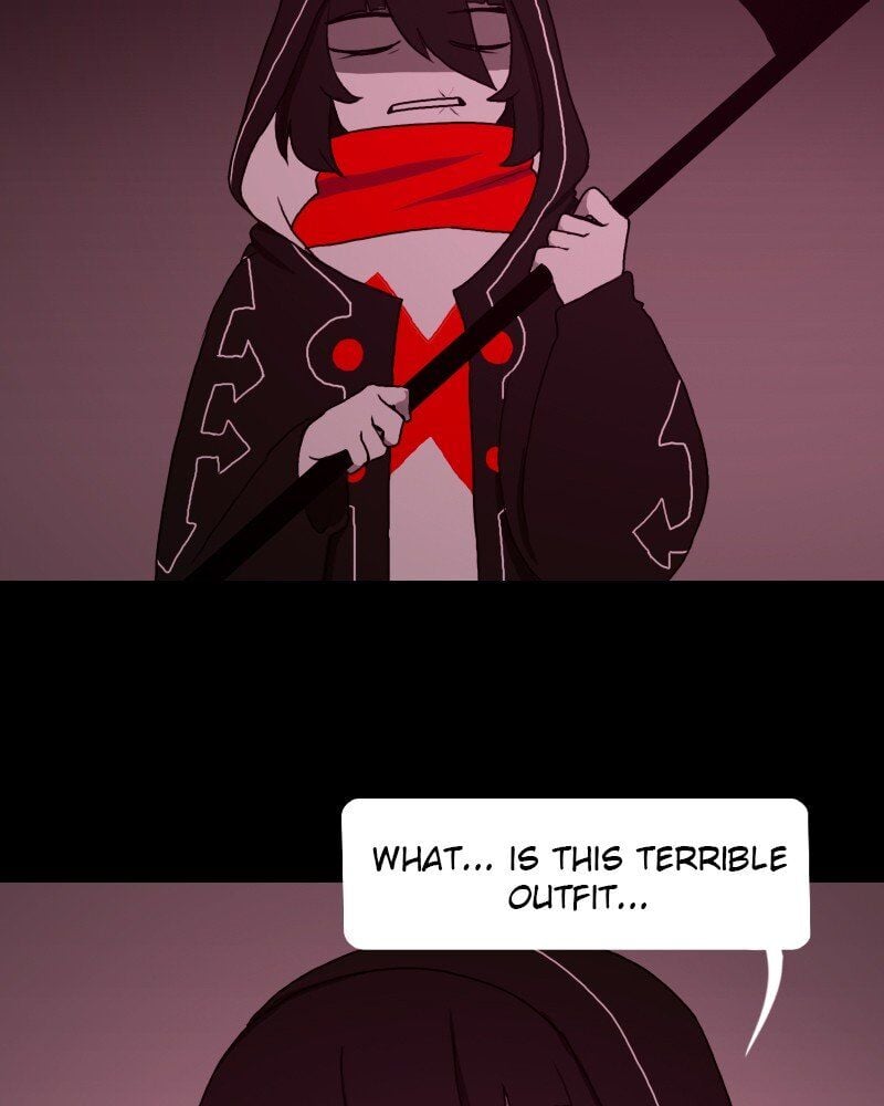 I’m the Grim Reaper Chapter 2 - Page 13