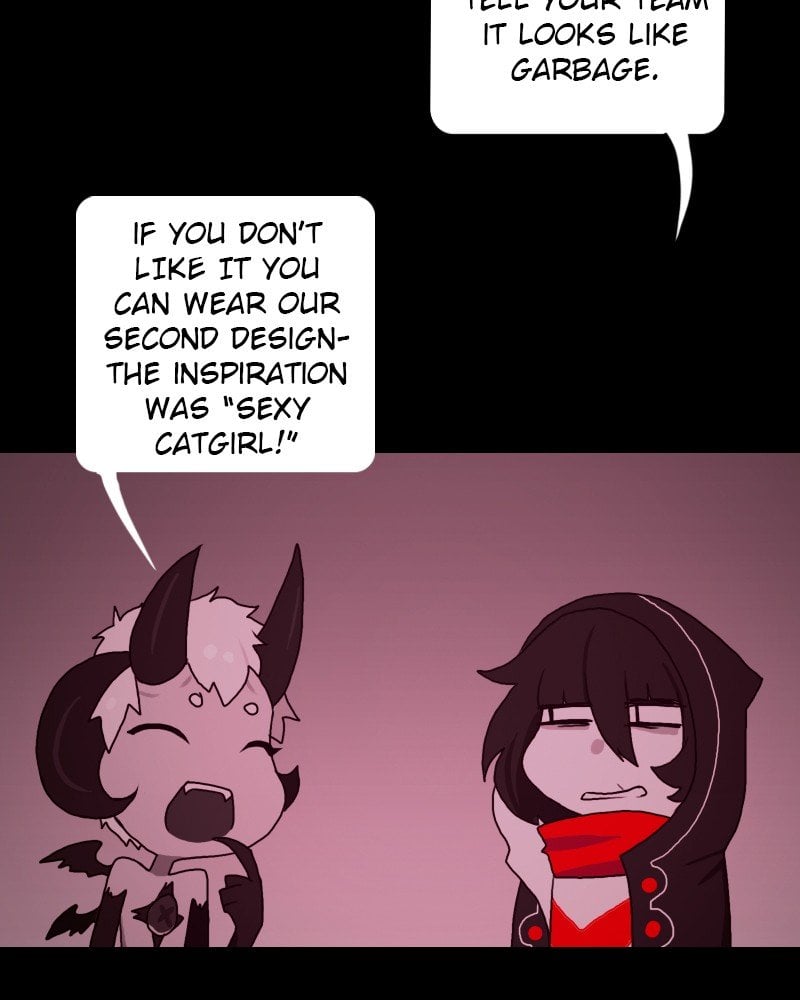 I’m the Grim Reaper Chapter 2 - Page 16