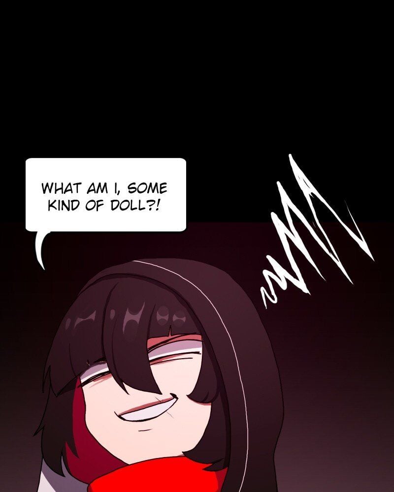 I’m the Grim Reaper Chapter 2 - Page 17