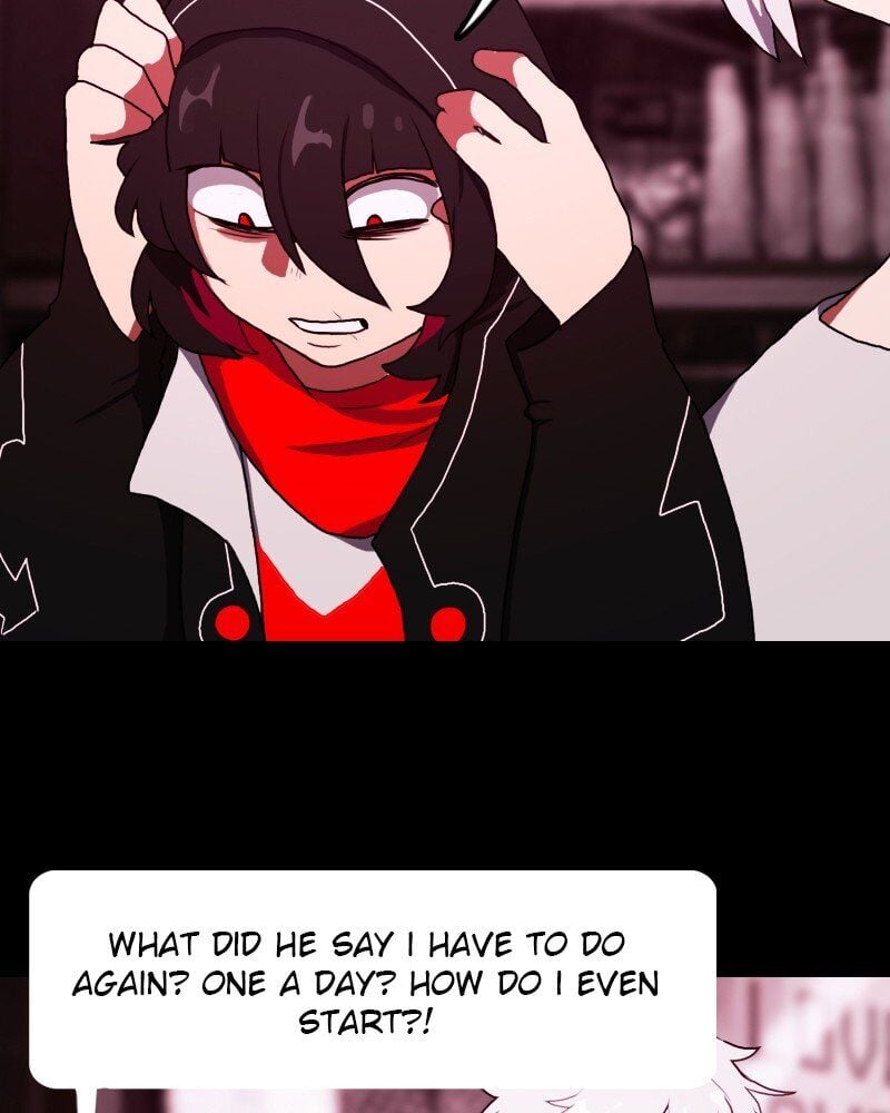 I’m the Grim Reaper Chapter 2 - Page 19