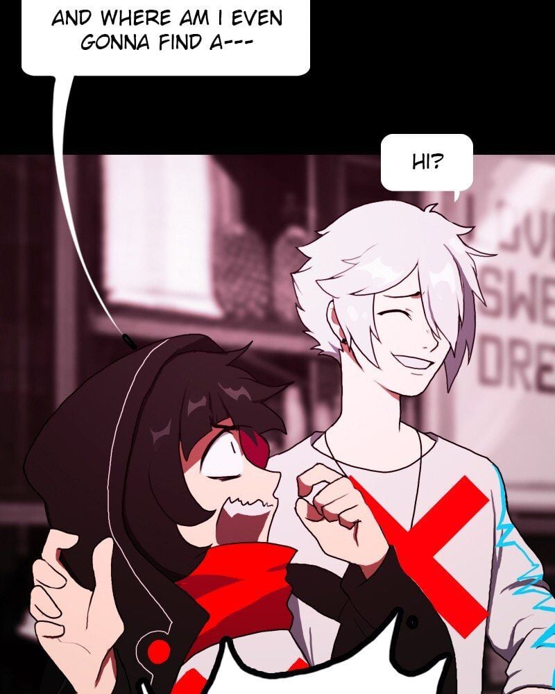 I’m the Grim Reaper Chapter 2 - Page 21