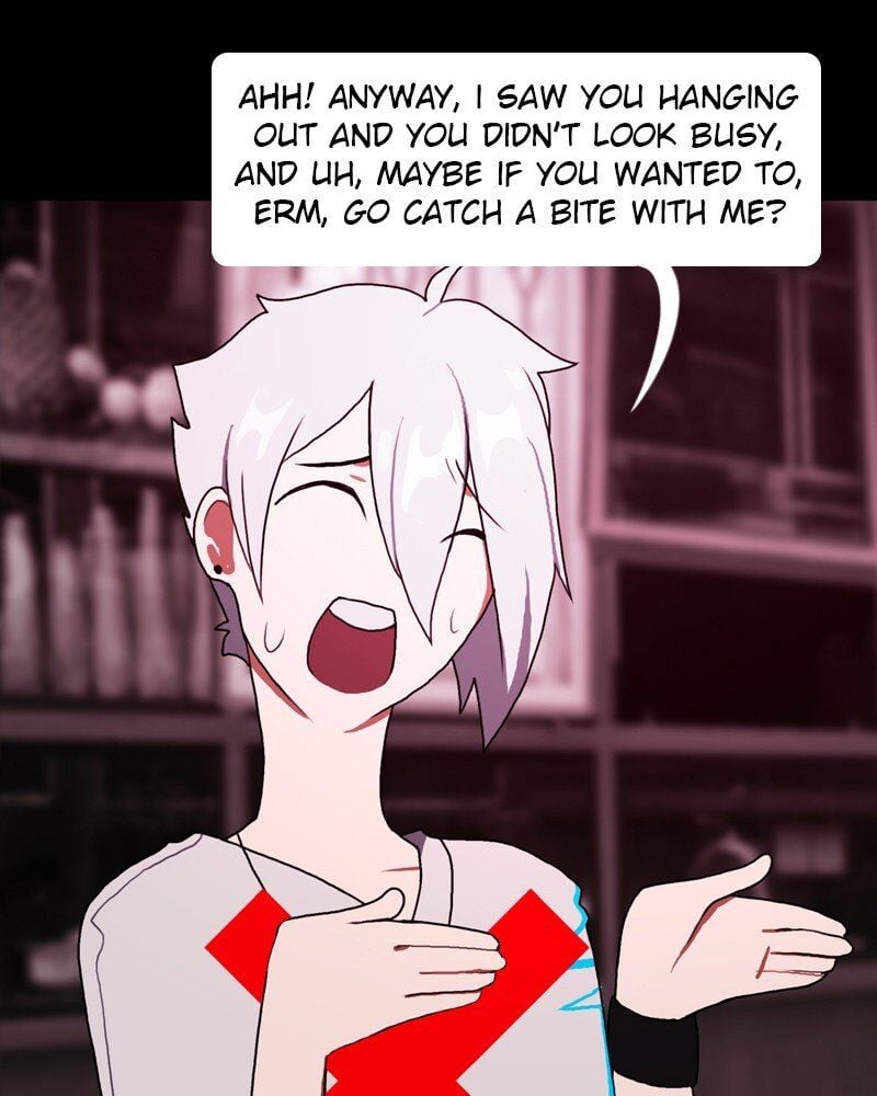 I’m the Grim Reaper Chapter 2 - Page 25