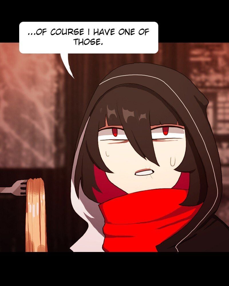 I’m the Grim Reaper Chapter 2 - Page 37