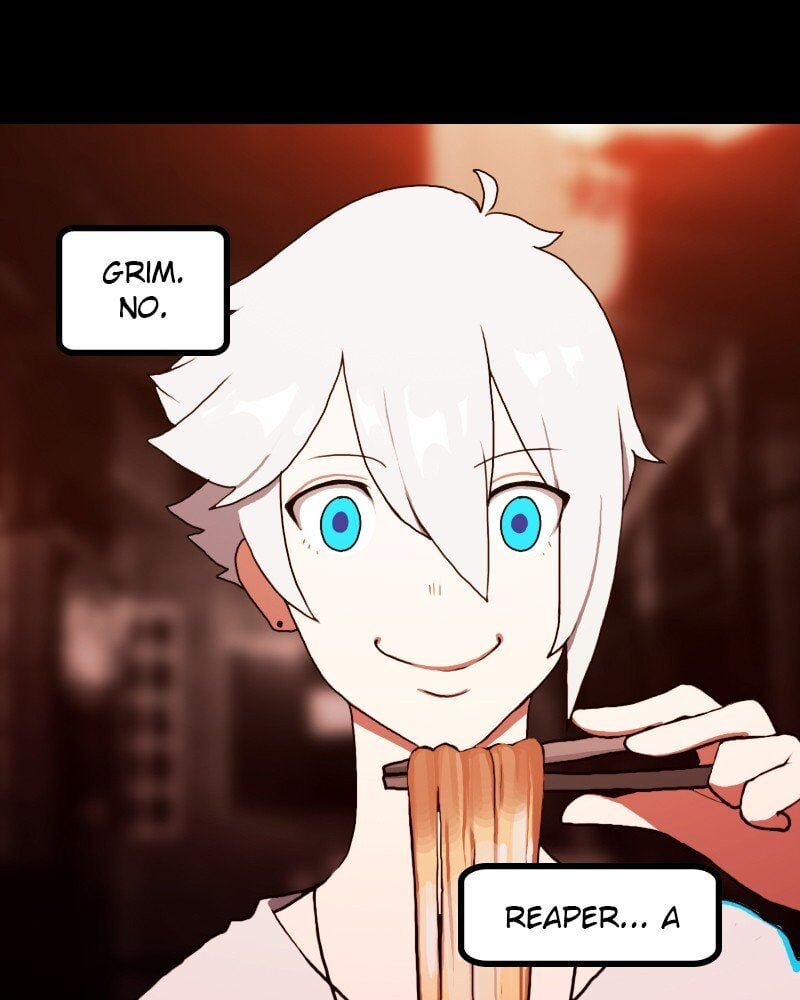 I’m the Grim Reaper Chapter 2 - Page 38