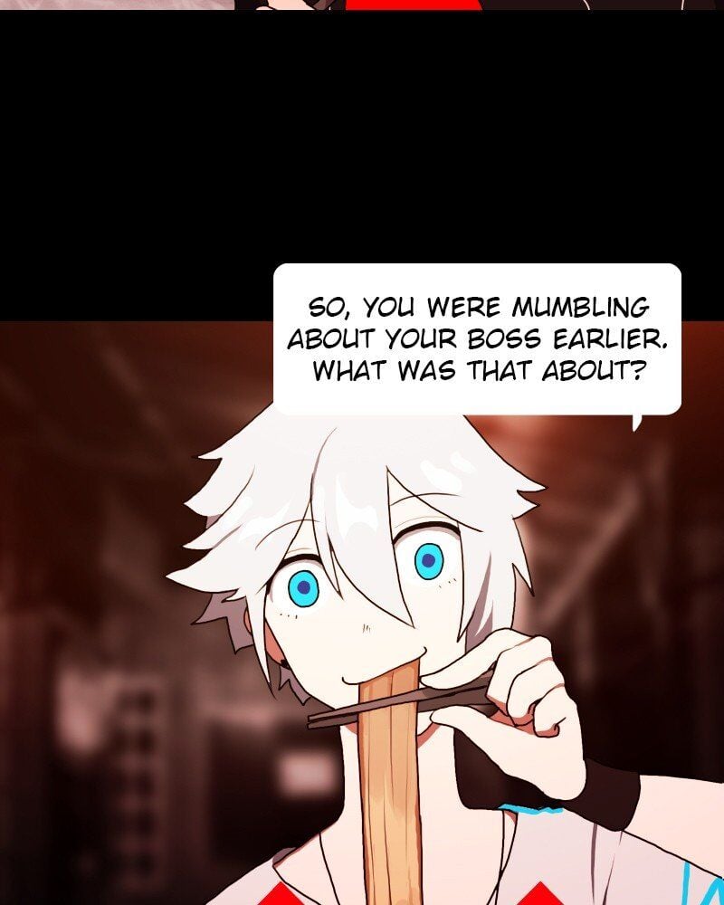 I’m the Grim Reaper Chapter 2 - Page 45