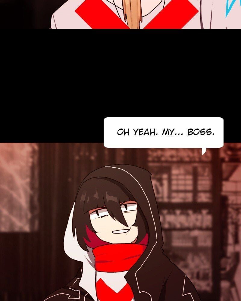 I’m the Grim Reaper Chapter 2 - Page 46