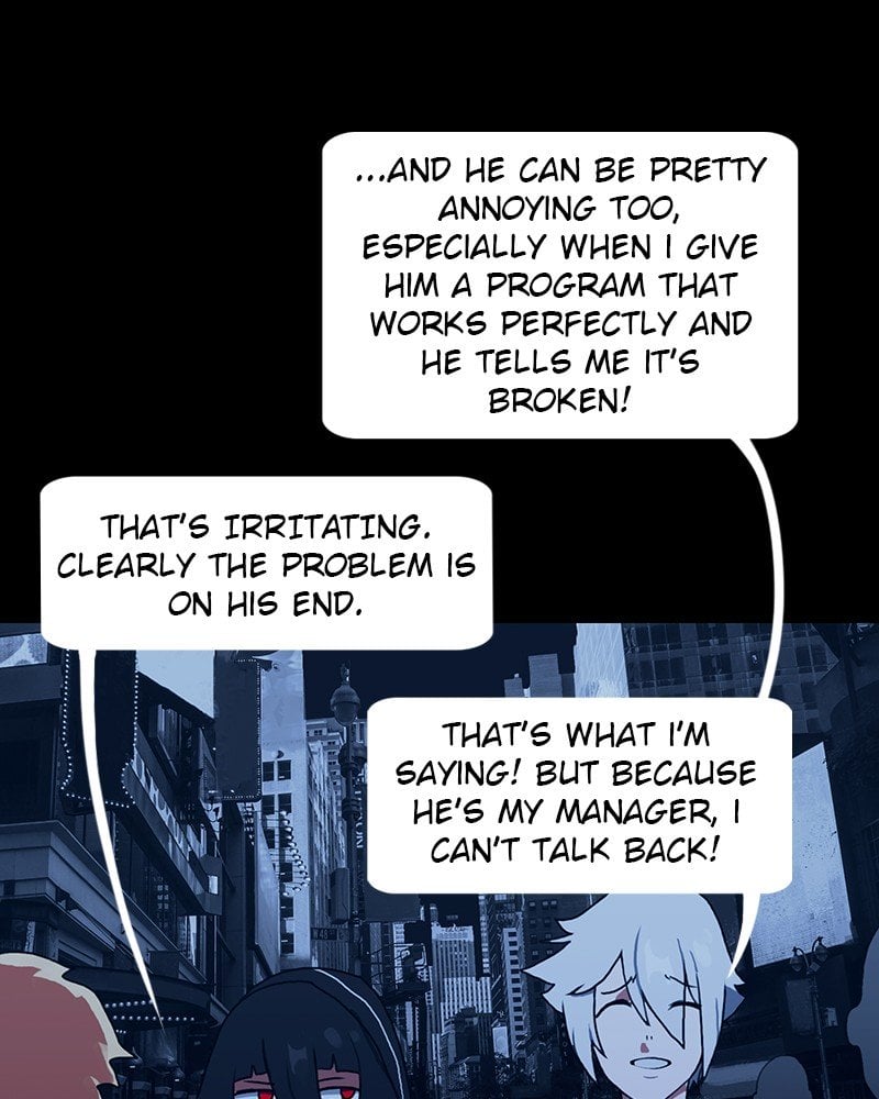 I’m the Grim Reaper Chapter 2 - Page 56