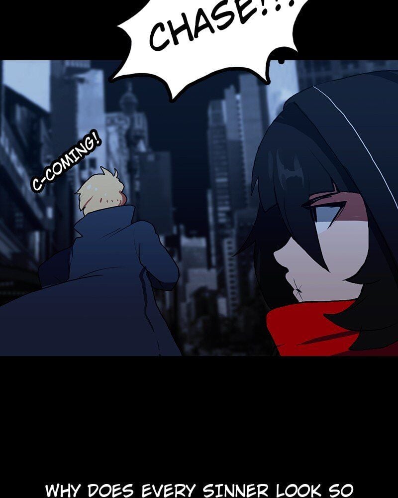 I’m the Grim Reaper Chapter 2 - Page 63