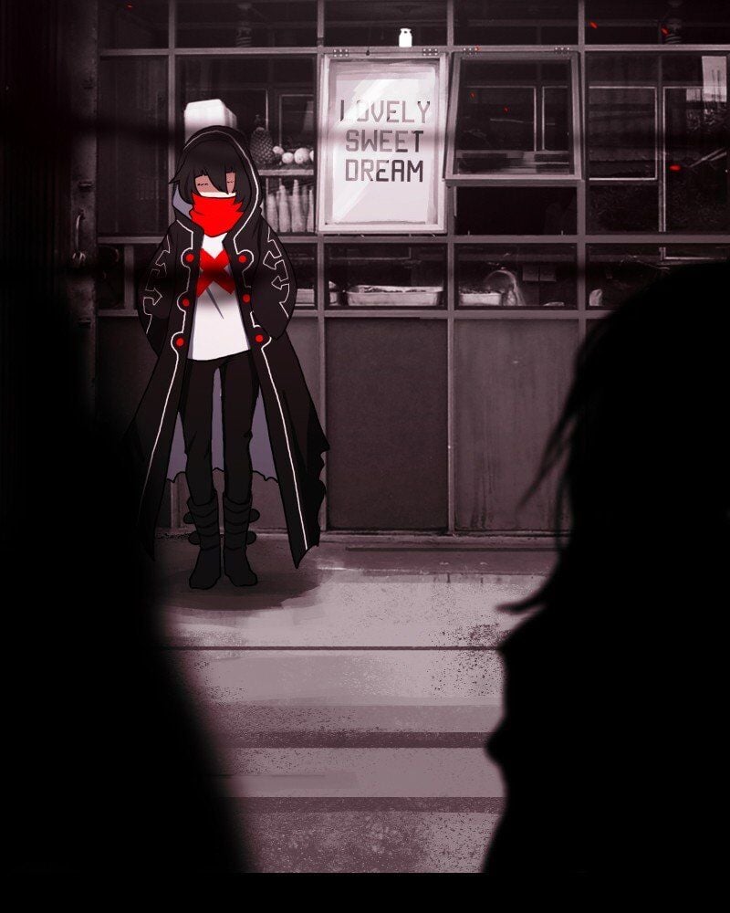 I’m the Grim Reaper Chapter 2 - Page 8